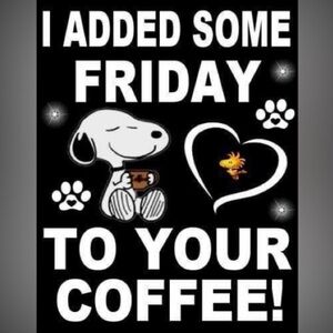 Happy Friday!!! 👏🎉🐾Discounted shipping today too!!!